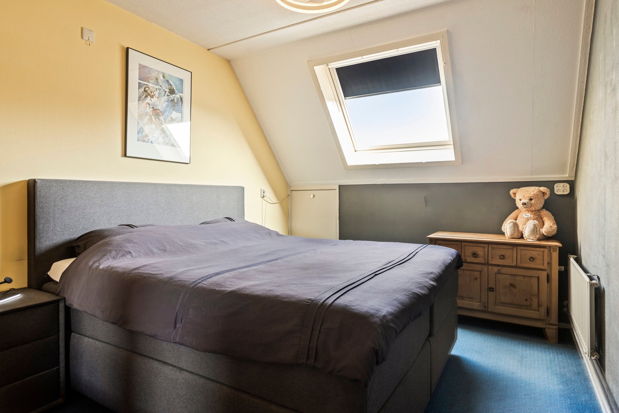 Tussenwoning te koop: Borselestraat 27, Tilburg