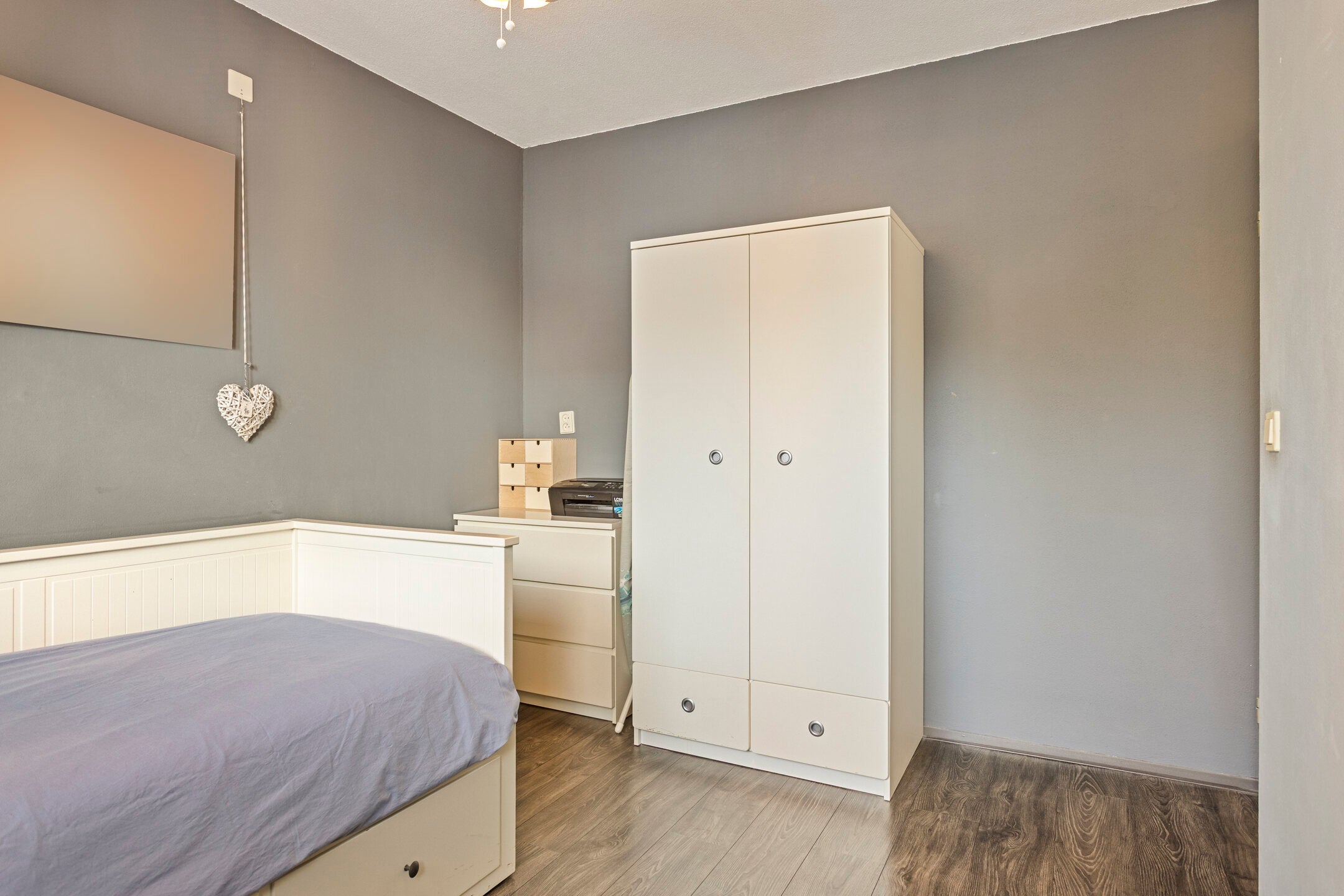 Tussenwoning te koop: Borselestraat 27, Tilburg