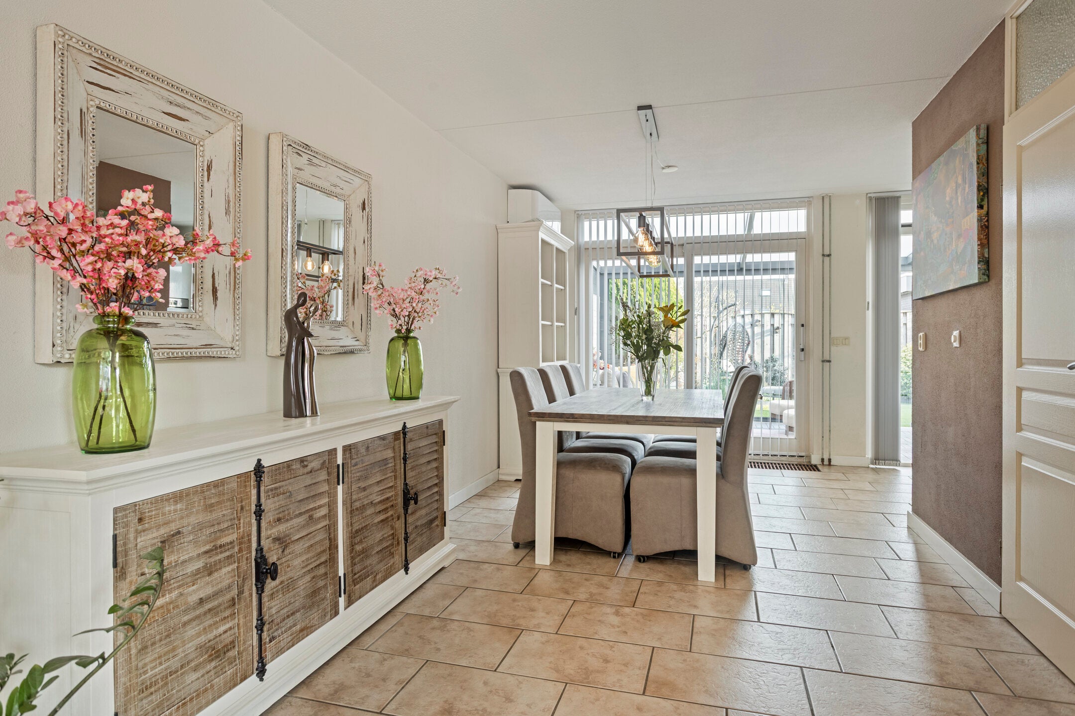 Tussenwoning te koop: Borselestraat 27, Tilburg
