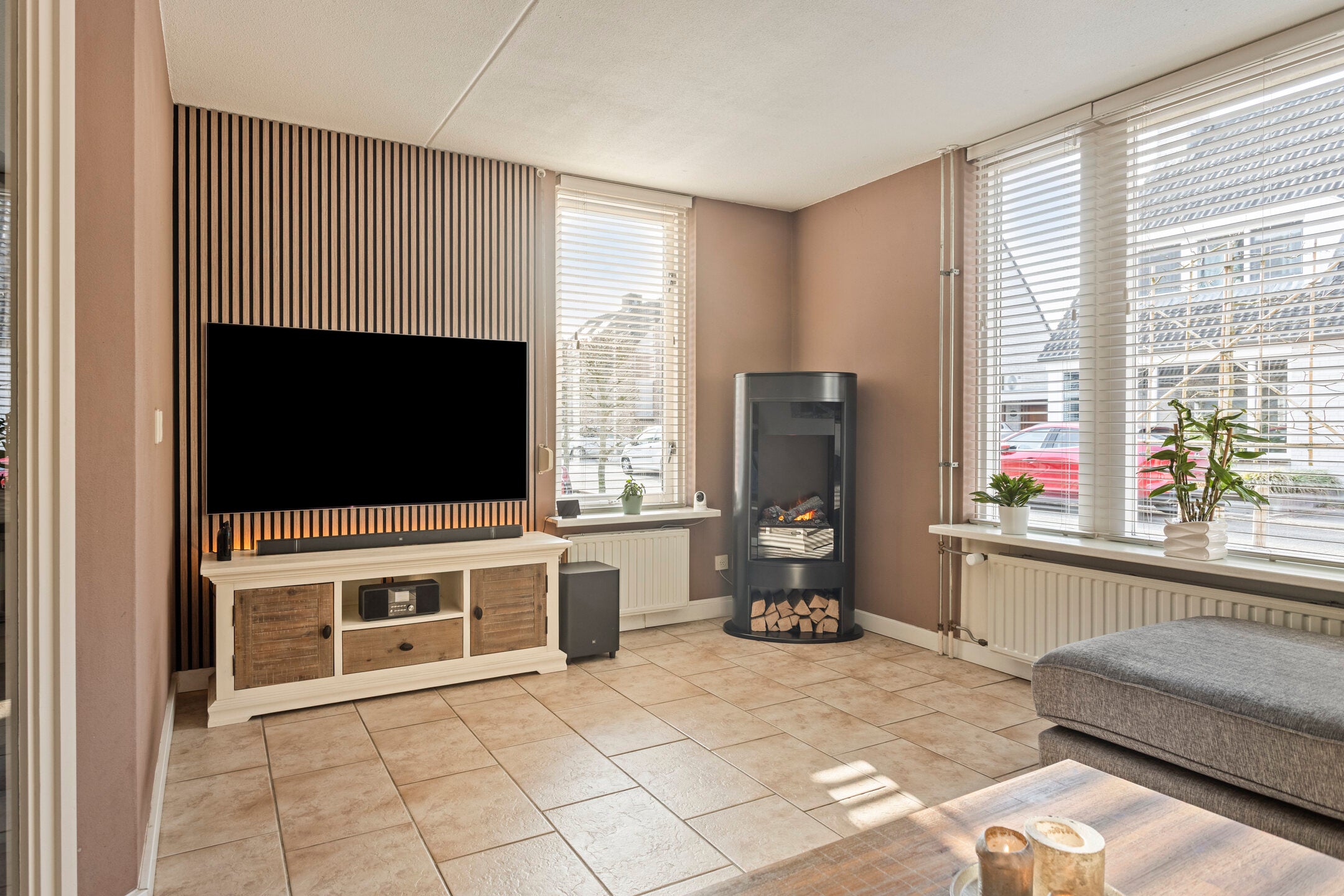 Tussenwoning te koop: Borselestraat 27, Tilburg