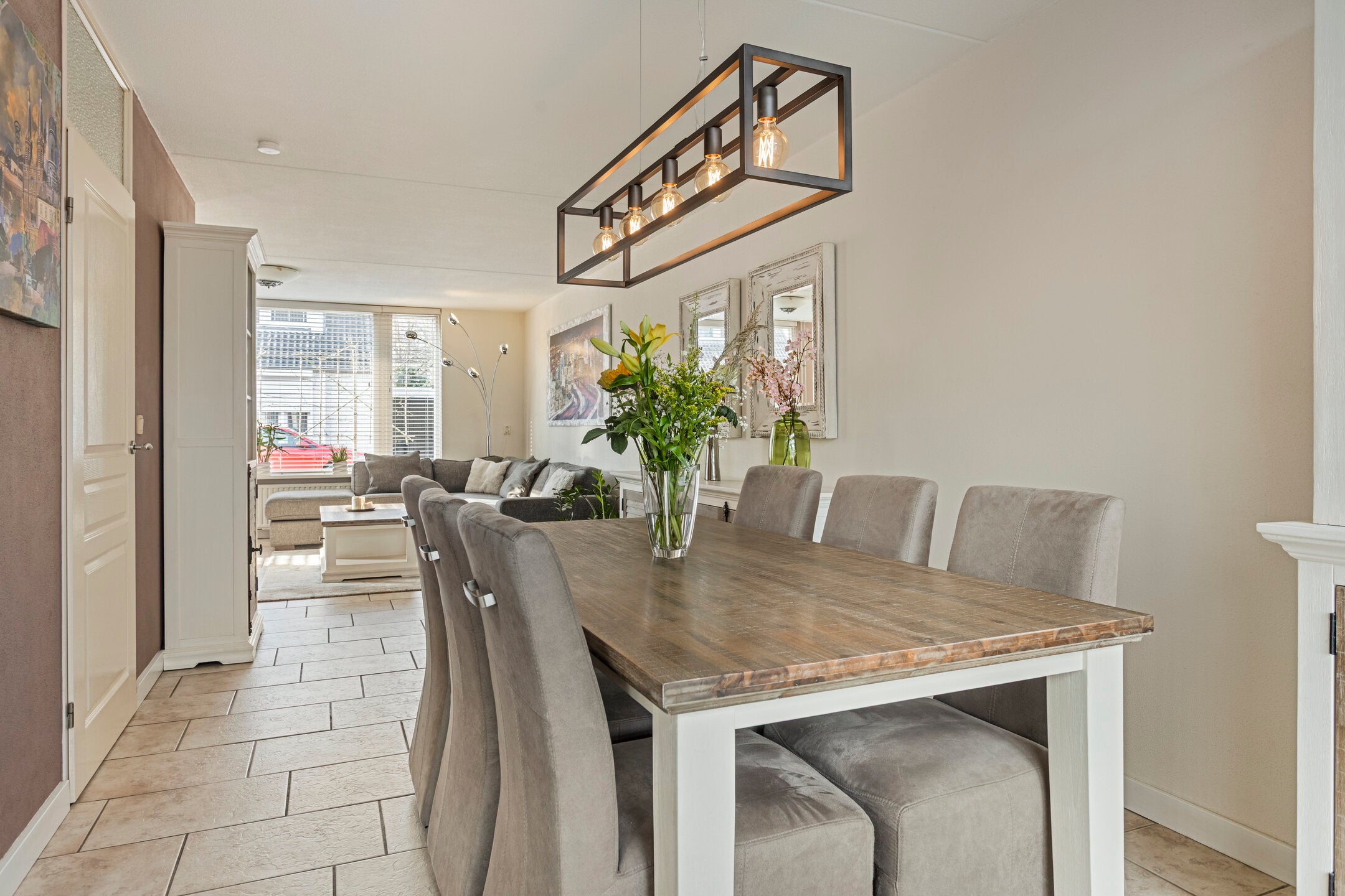 Tussenwoning te koop: Borselestraat 27, Tilburg