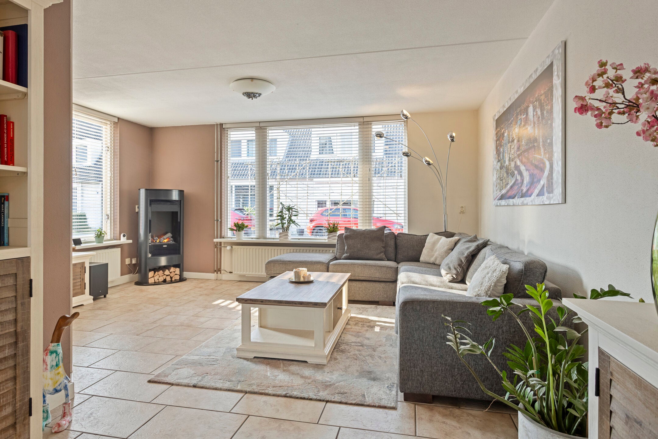 Tussenwoning te koop: Borselestraat 27, Tilburg