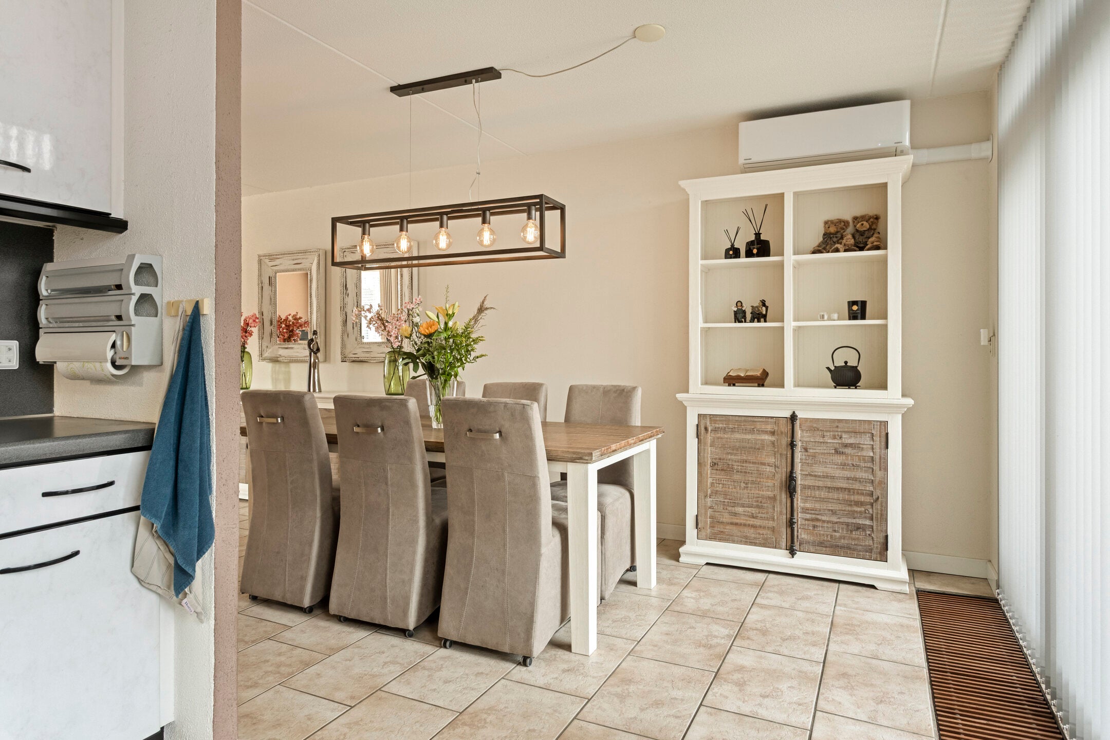 Tussenwoning te koop: Borselestraat 27, Tilburg