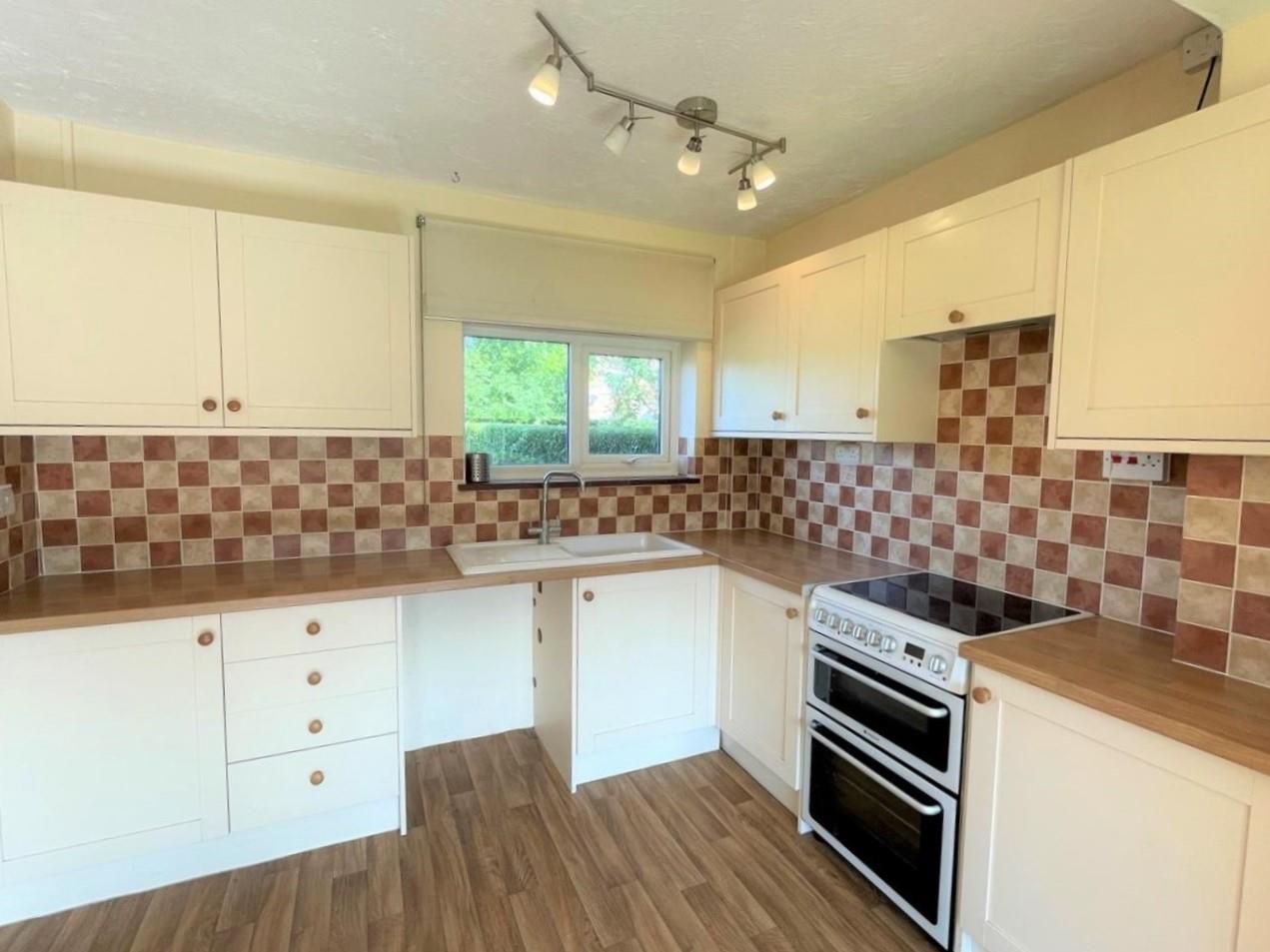 House Hartfoot Lane in Melcombe Bingham