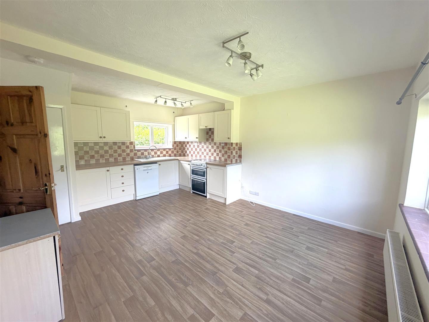 House Hartfoot Lane in Melcombe Bingham