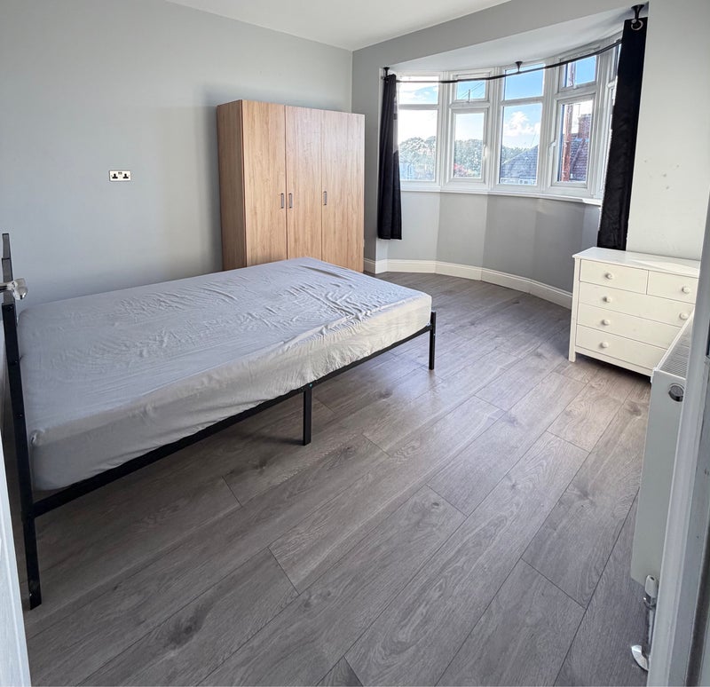 Room Moordown in Greater London