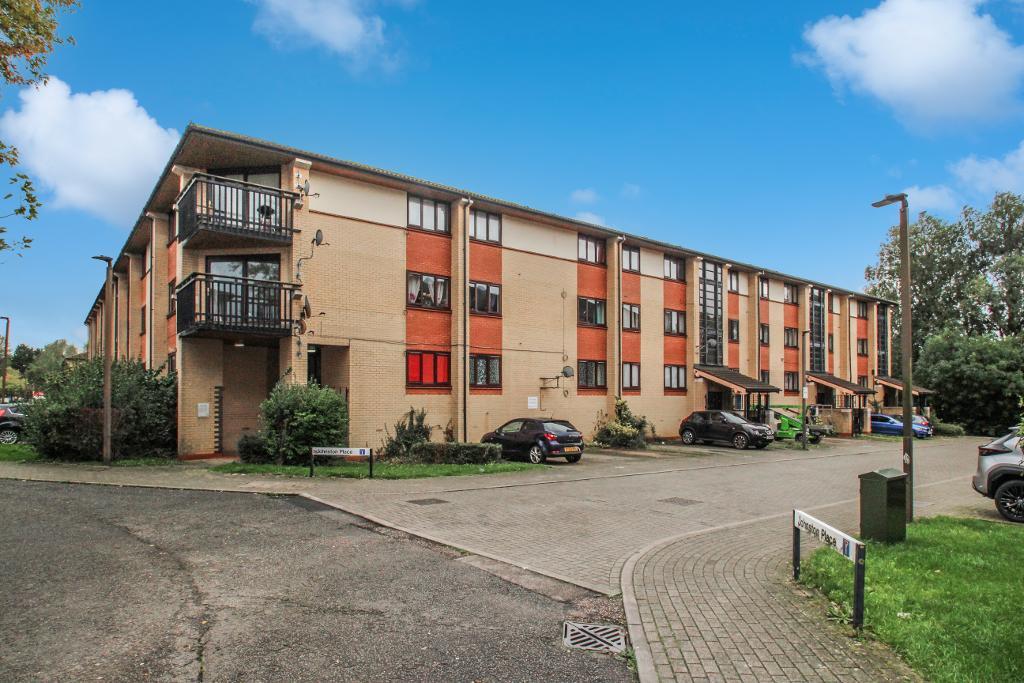 Flat V7 Saxon Gate in Milton Keynes