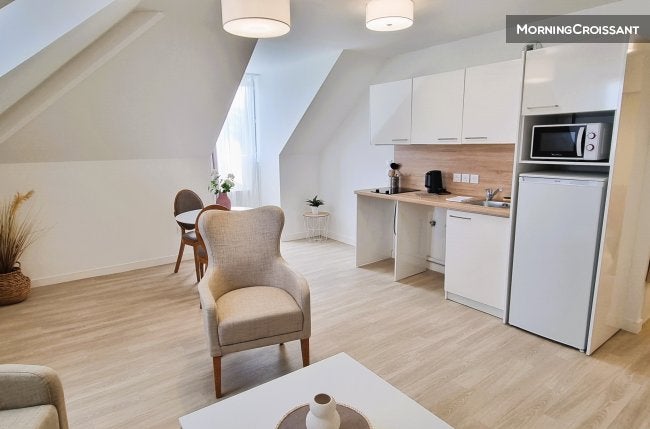 Appartement Rue du Collège à Châtellerault