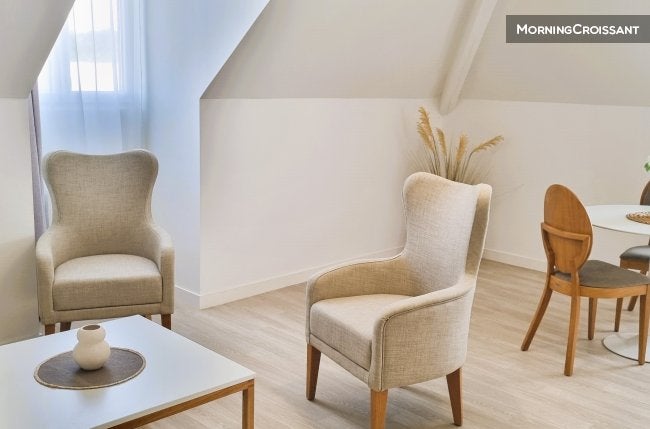Appartement Rue du Collège à Châtellerault