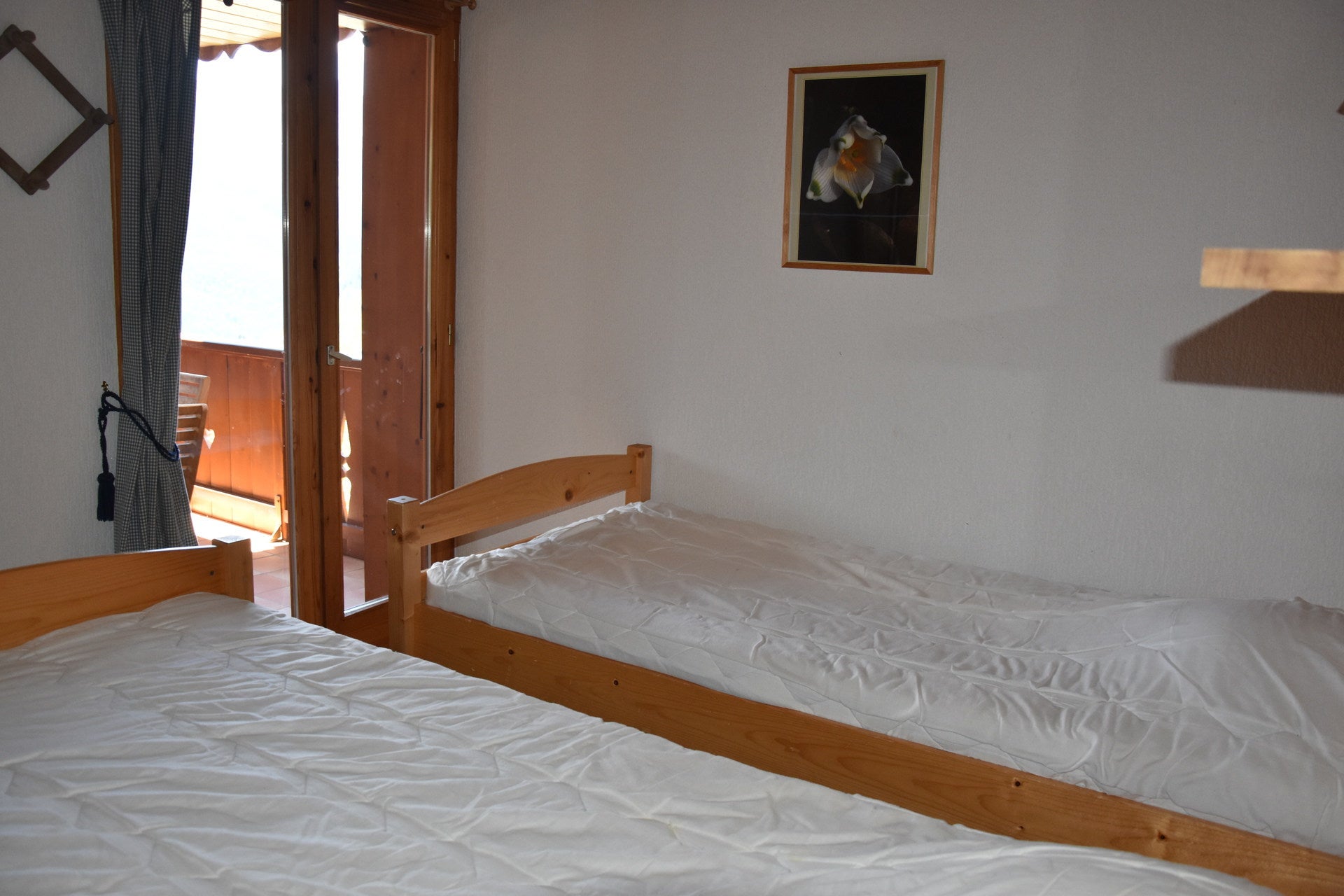 Appartement Rue des Hauts du Crey à Champagny-en-Vanoise
