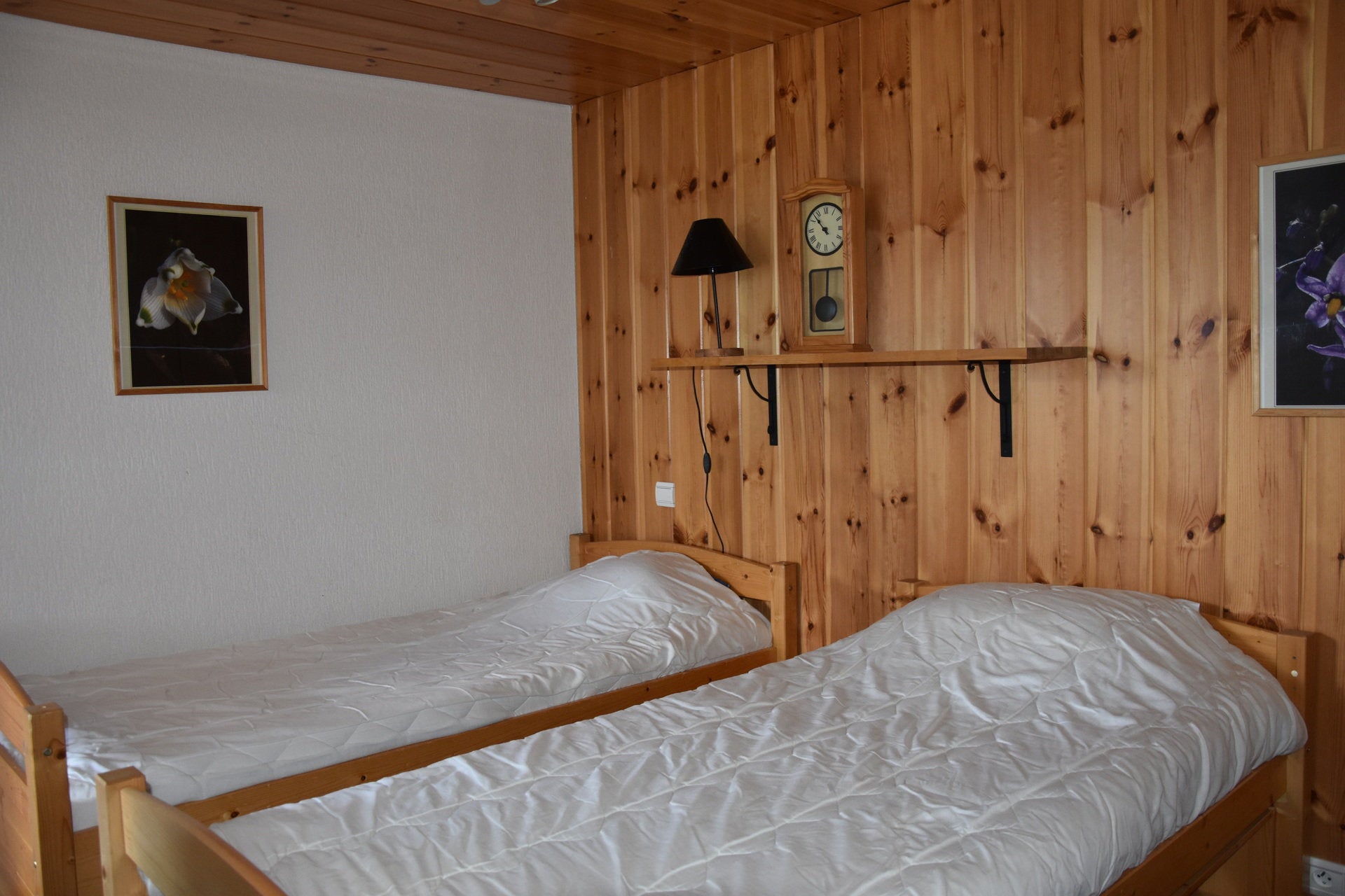 Appartement Rue des Hauts du Crey à Champagny-en-Vanoise