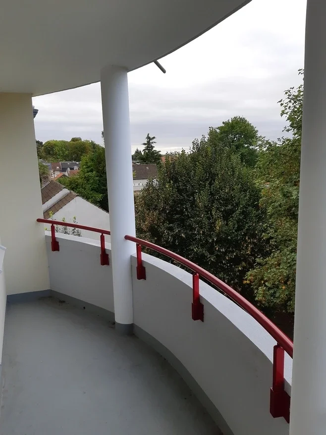 Appartement Rue Louis Barthou à Margny-lès-Compiègne