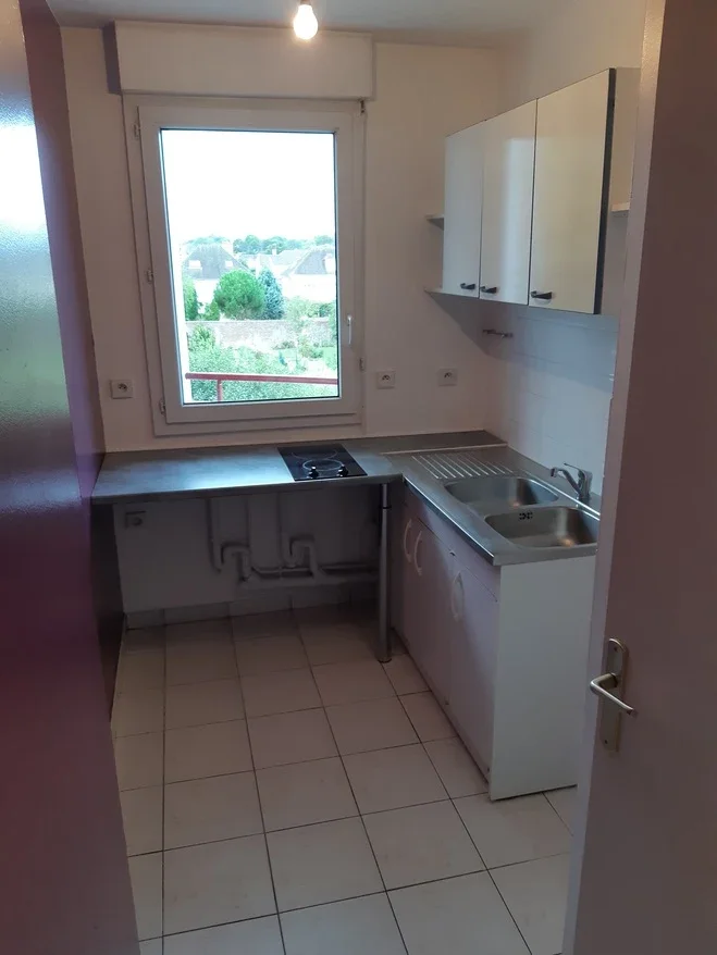 Appartement Rue Louis Barthou à Margny-lès-Compiègne