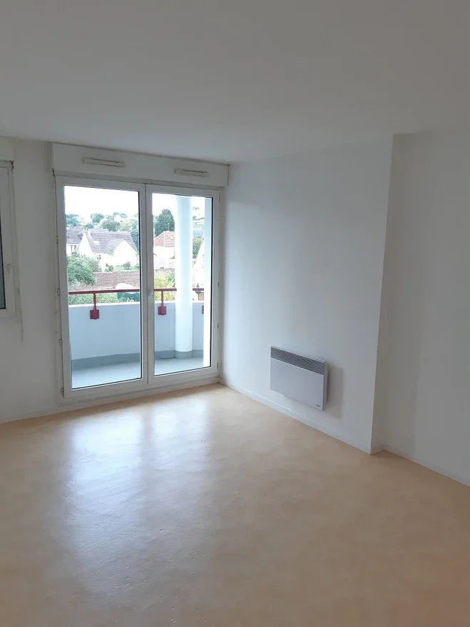 Appartement Rue Louis Barthou à Margny-lès-Compiègne
