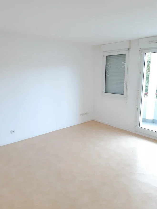 Appartement Rue Louis Barthou à Margny-lès-Compiègne