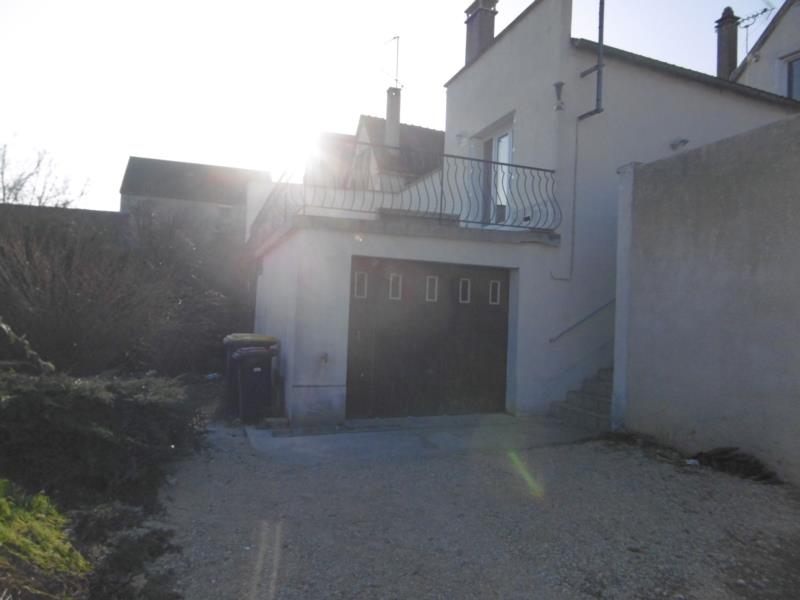 Maison Rue Bourneil à Auxerre