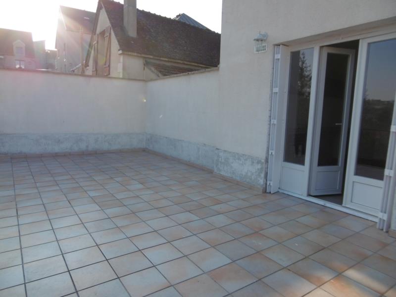 Maison Rue Bourneil à Auxerre