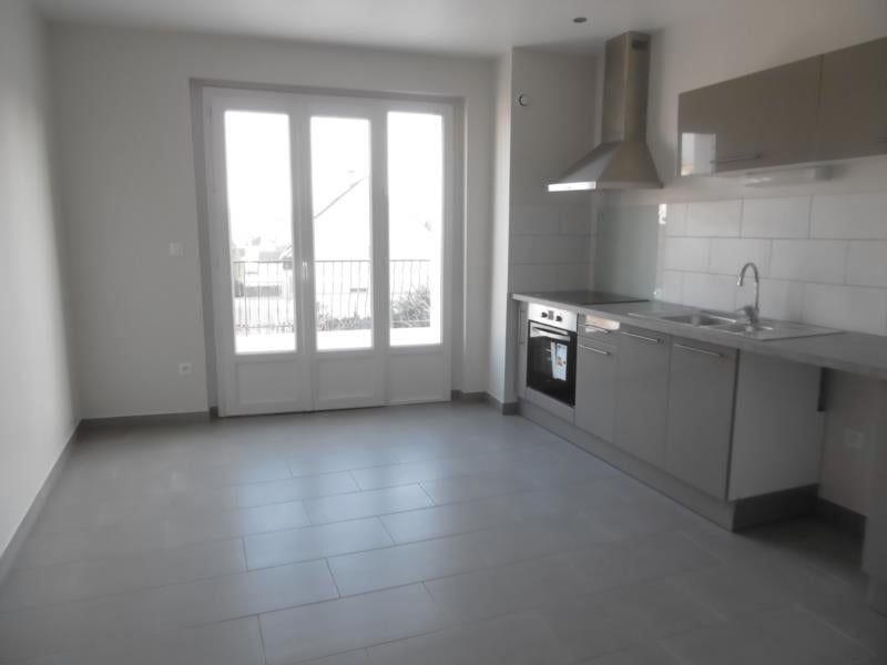 Maison Rue Bourneil à Auxerre
