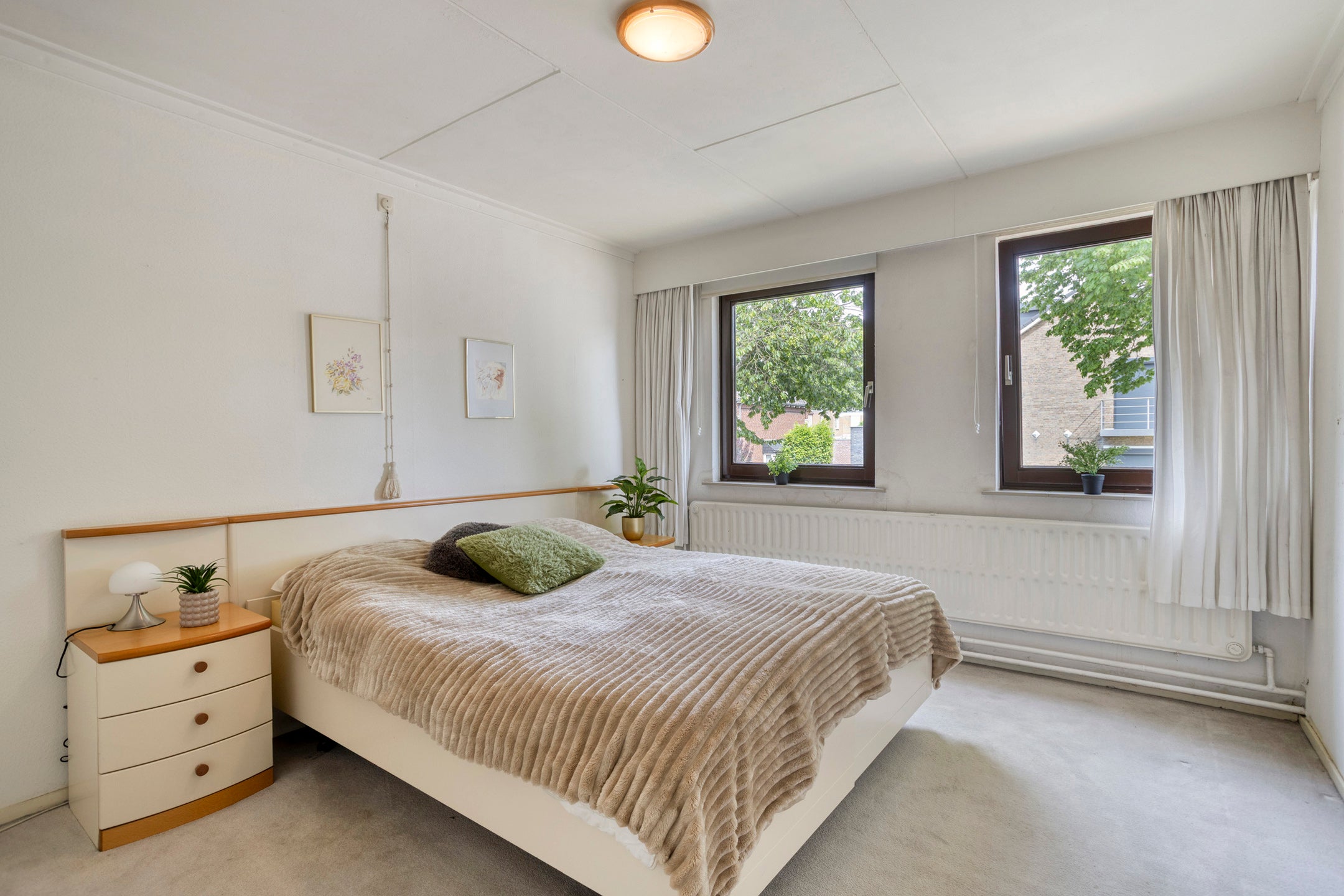 Twee-onder-één-kap te koop: Spaans Neerbeek 38, Geleen