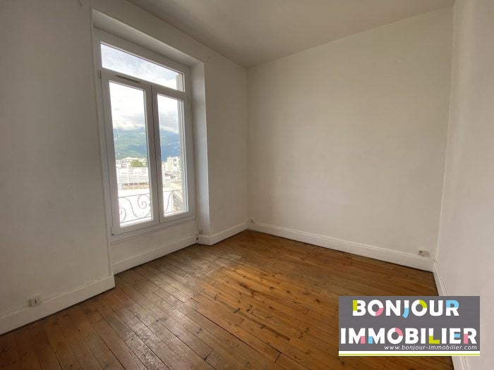 Appartement Cours Berriat à Grenoble