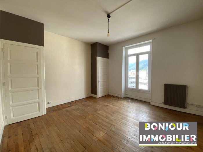 Appartement Cours Berriat à Grenoble