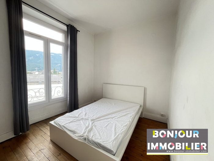 Appartement Cours Berriat à Grenoble