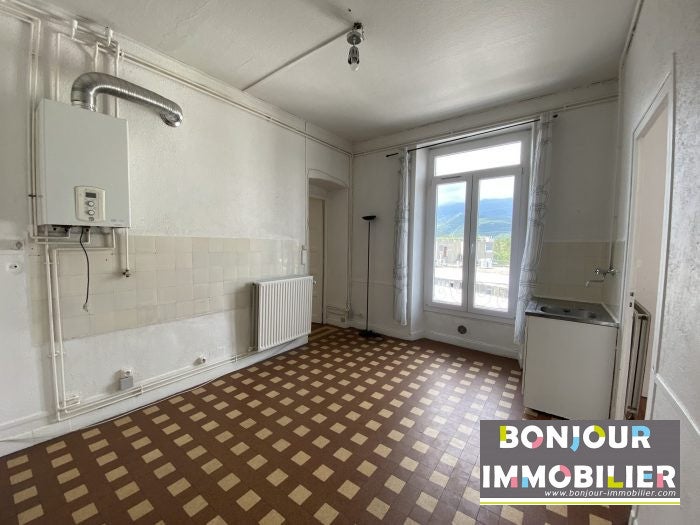 Appartement Cours Berriat à Grenoble