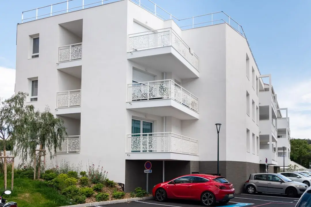 Appartement Avenue du Général de Gaulle à Draguignan