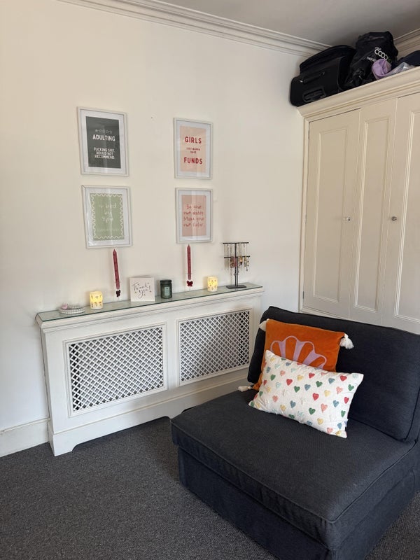 Room Haldon Road in Greater London