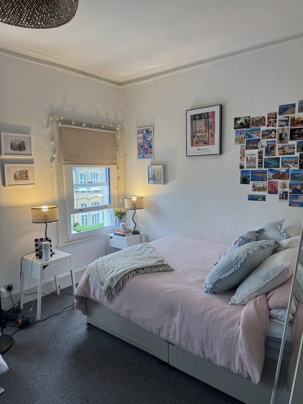 Room Haldon Road in Greater London