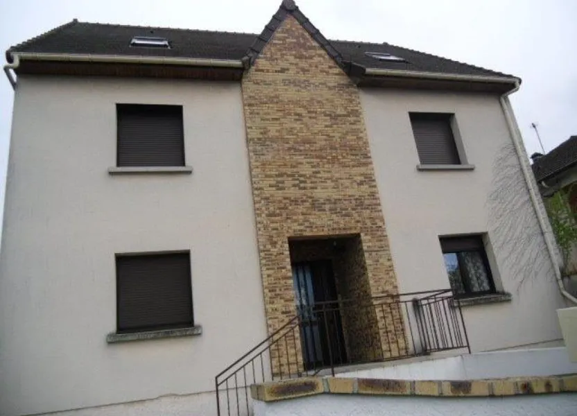 Flat Avenue Jean Jaurès in Champs-sur-Marne