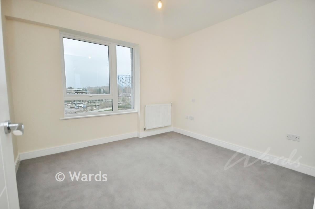 Flat Pearl Lane in Gillingham