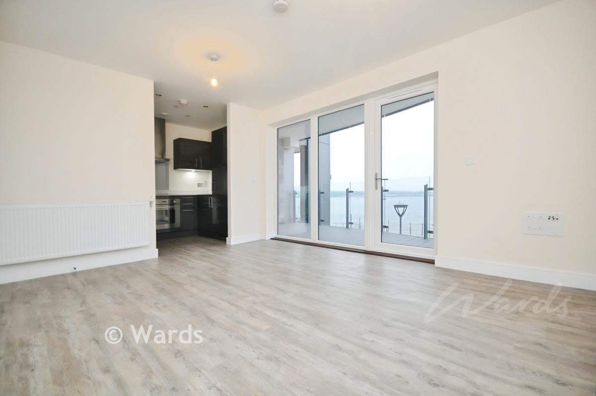 Flat Pearl Lane in Gillingham