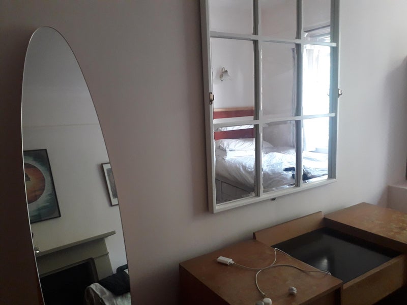 Room Vincent Terrace in Greater London