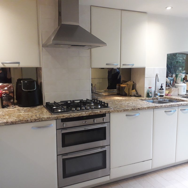 Room Vincent Terrace in Greater London