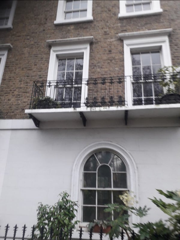Room Vincent Terrace in Greater London