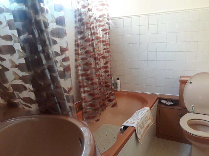 Room Vincent Terrace in Greater London
