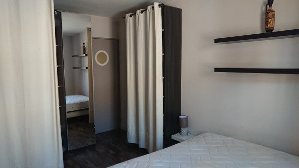 Appartement Place de Bologne à Toulouse