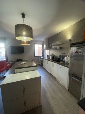 Appartement Place de Bologne à Toulouse