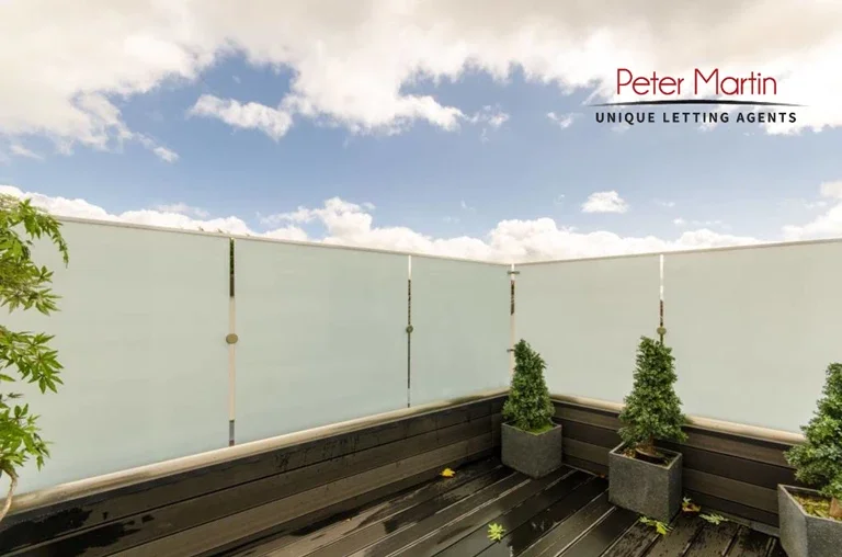 House Portsdown Mews in Greater London
