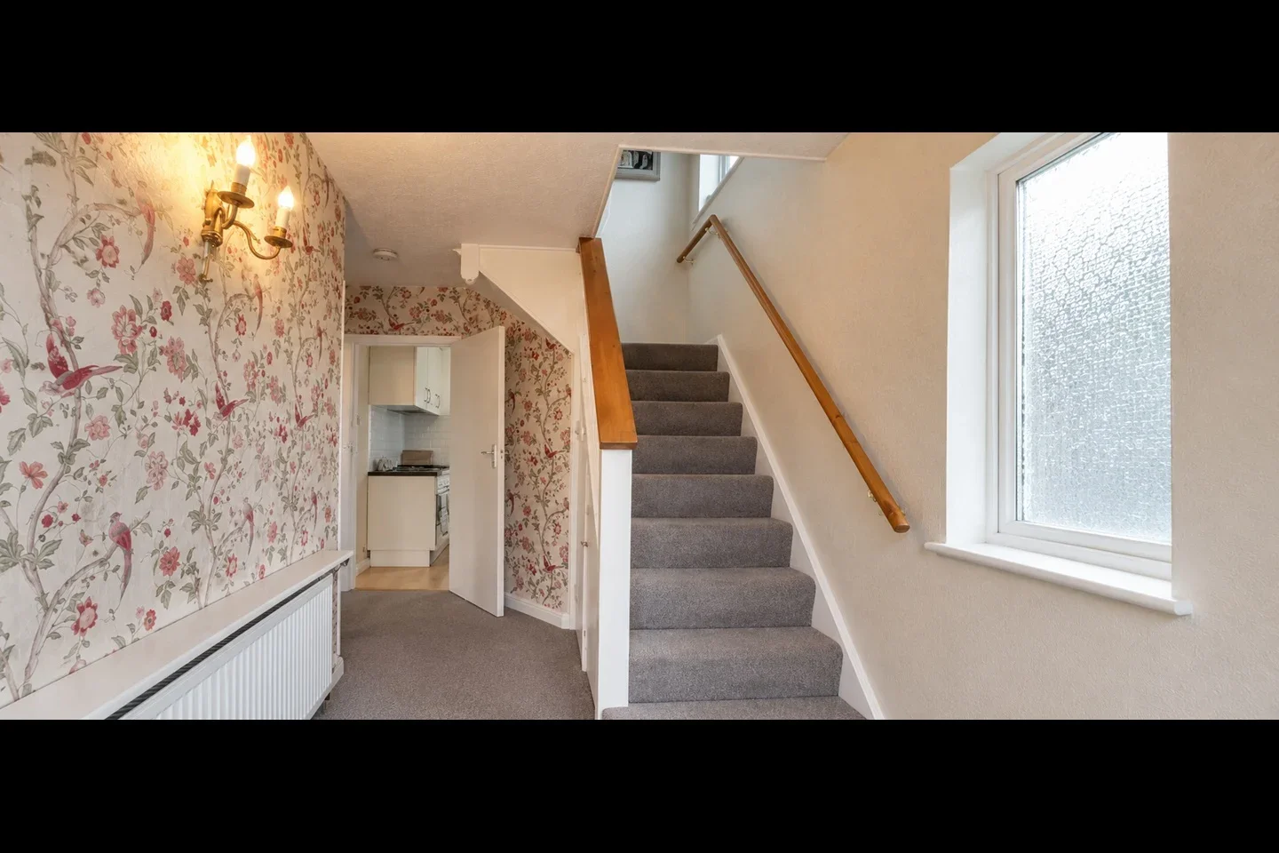 House Atherton Road in Greater London