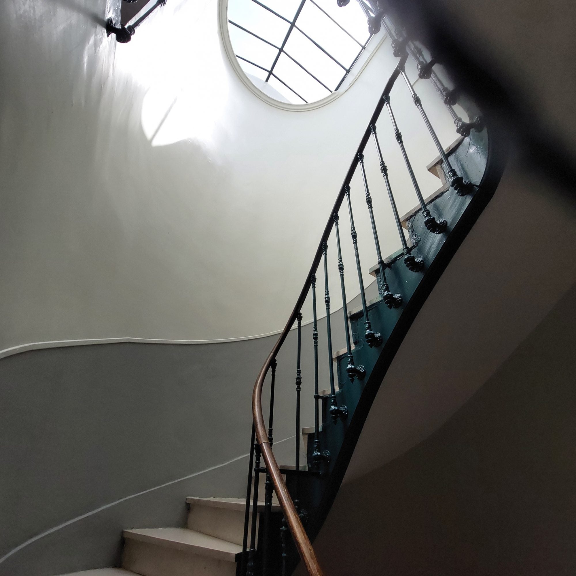 Appartement Place du Salin à Toulouse