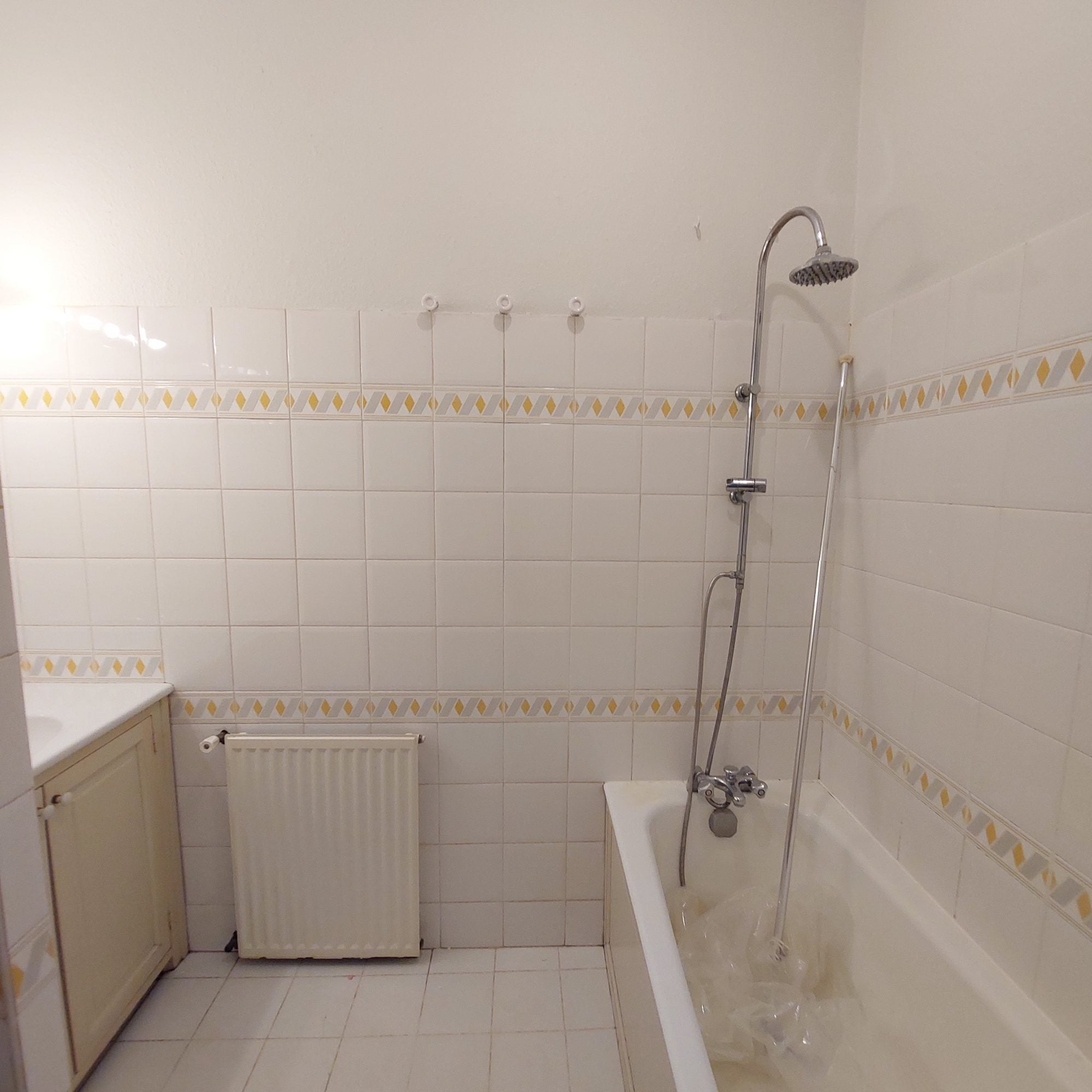 Appartement Place du Salin à Toulouse