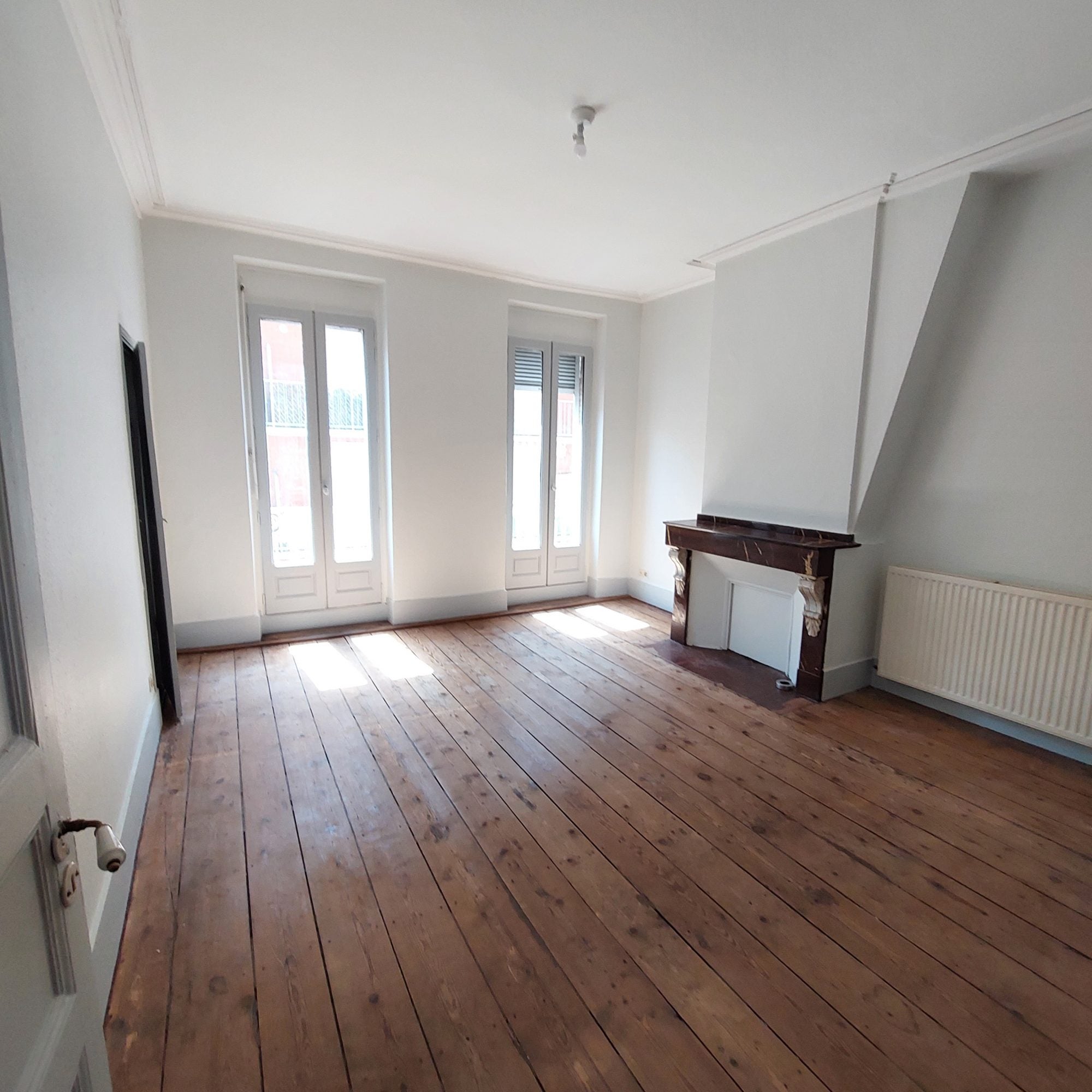 Appartement Place du Salin à Toulouse