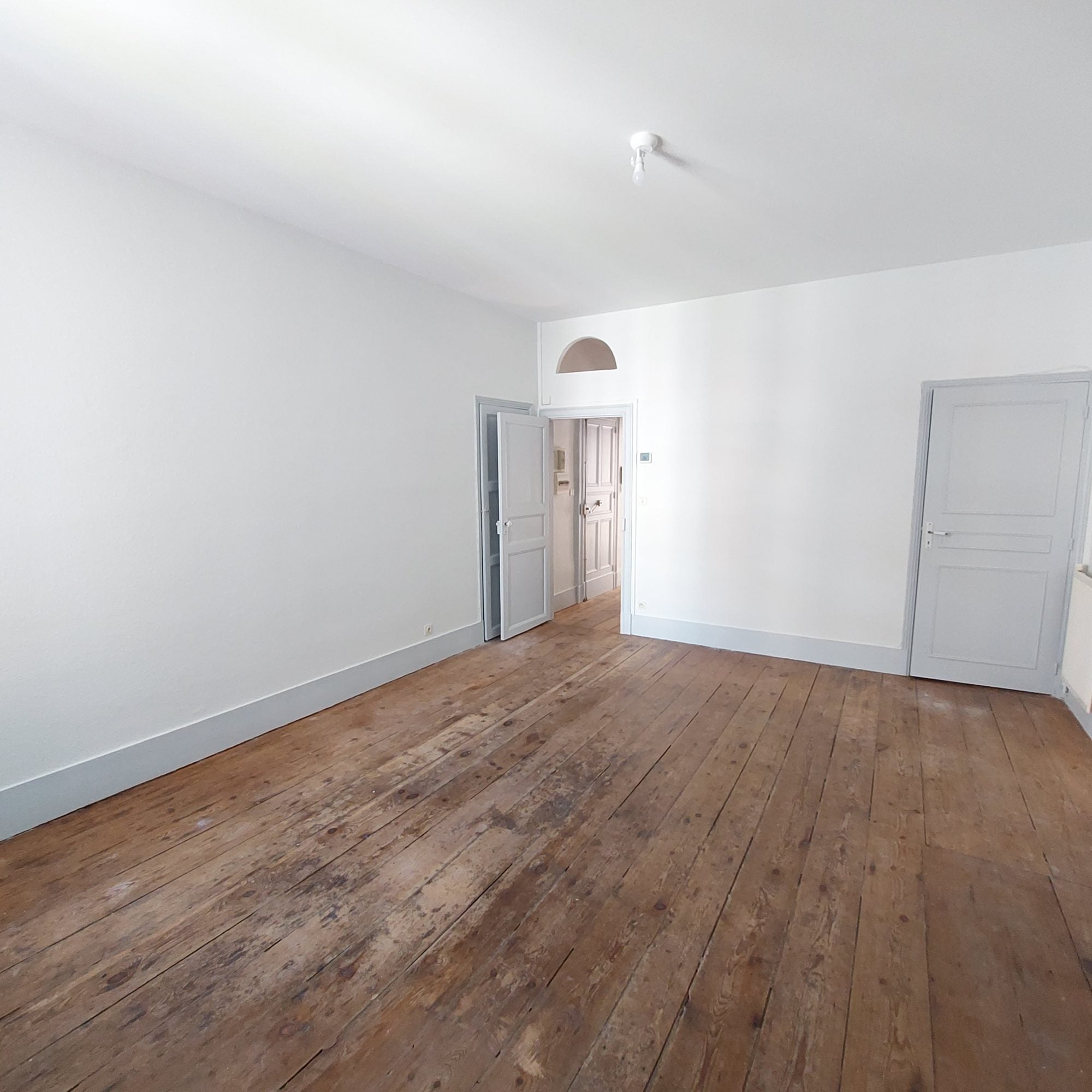 Appartement Place du Salin à Toulouse