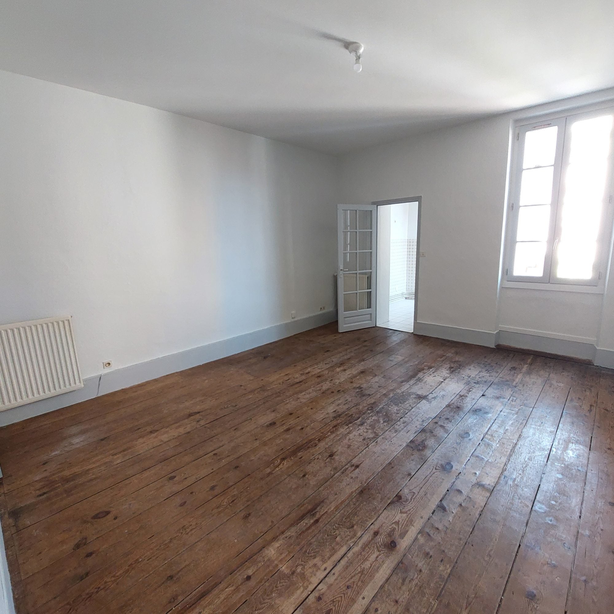 Appartement Place du Salin à Toulouse