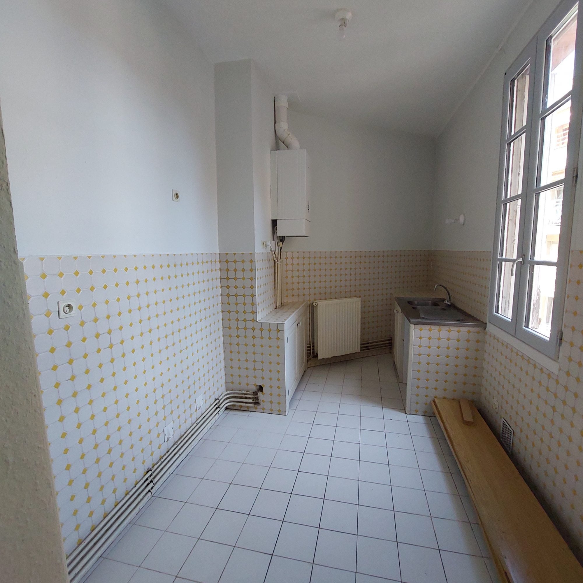 Appartement Place du Salin à Toulouse