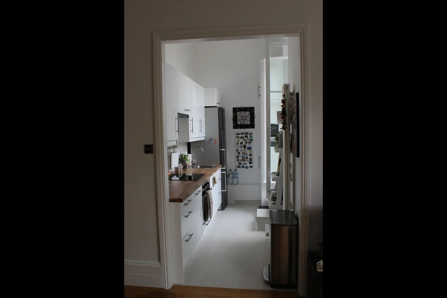 Flat Westbourne Terrace Road in City of Westminster