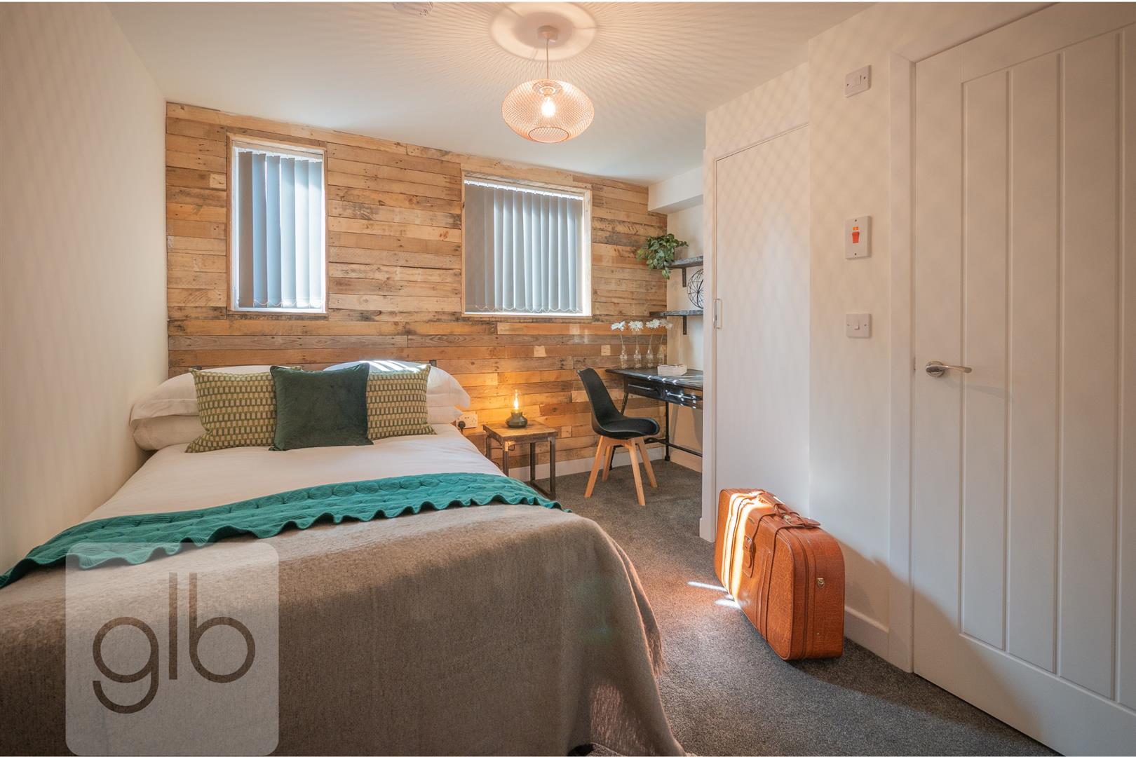 Room Vine Street in Coventry