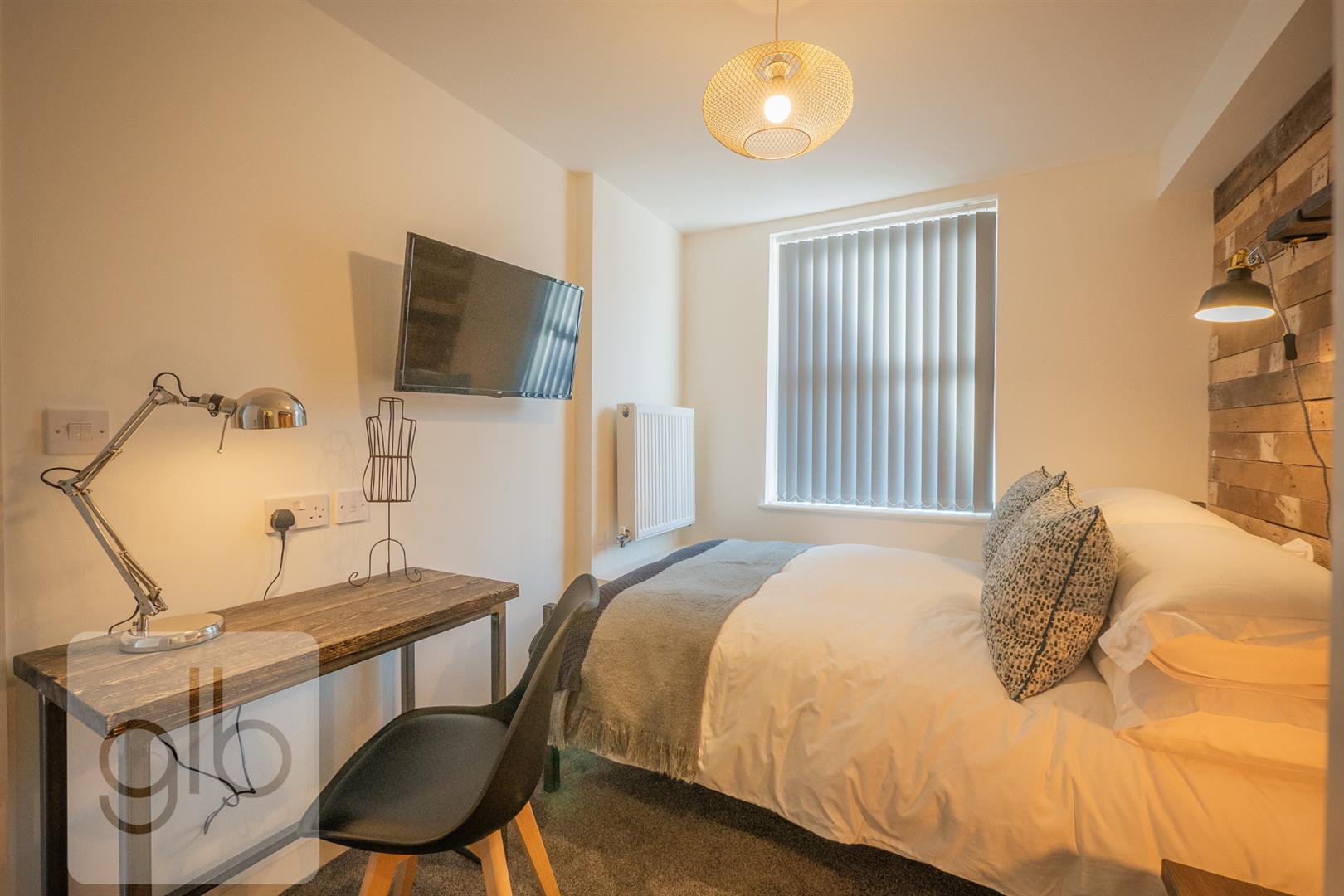 Room Vine Street in Coventry